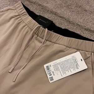 Brand New Mens Lululemon ABC Pull On Pants Warpstreme Size XXL NWT
